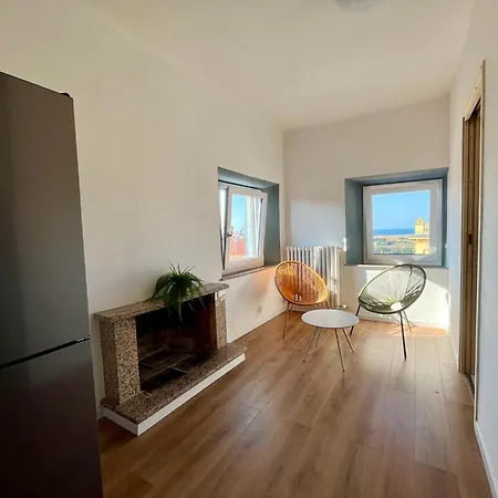 Casa Chiara Apartman