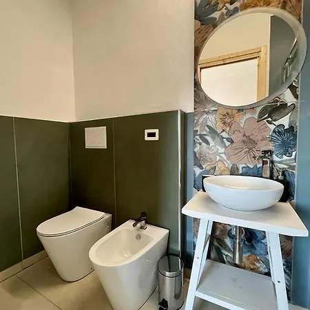 Casa Chiara Montemarciano