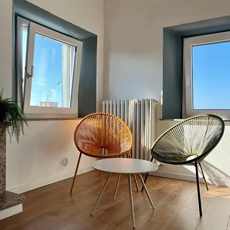 Casa Chiara * Montemarciano