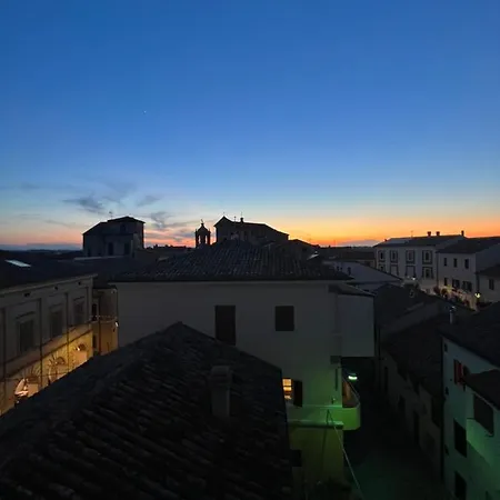 Casa Chiara *