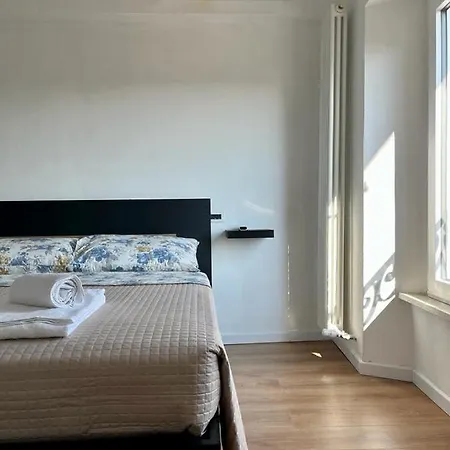 Casa Chiara Montemarciano