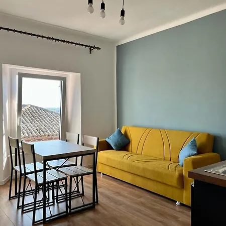 Apartman Casa Chiara