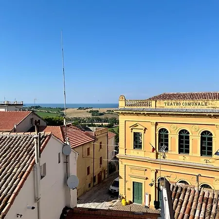 Casa Chiara * Montemarciano