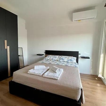 Casa Chiara Apartament