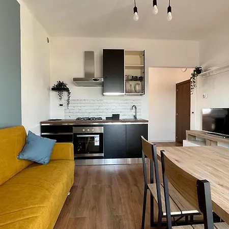 Casa Chiara Apartman *