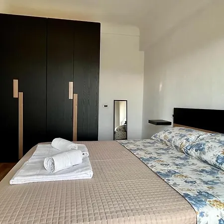 Casa Chiara * Montemarciano